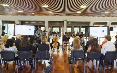La alianza que lleva el poder transformador de la música al corazón de las organizaciones