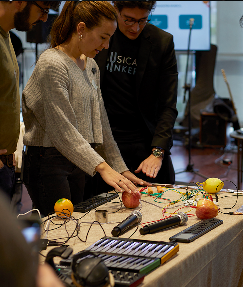 Music Tech