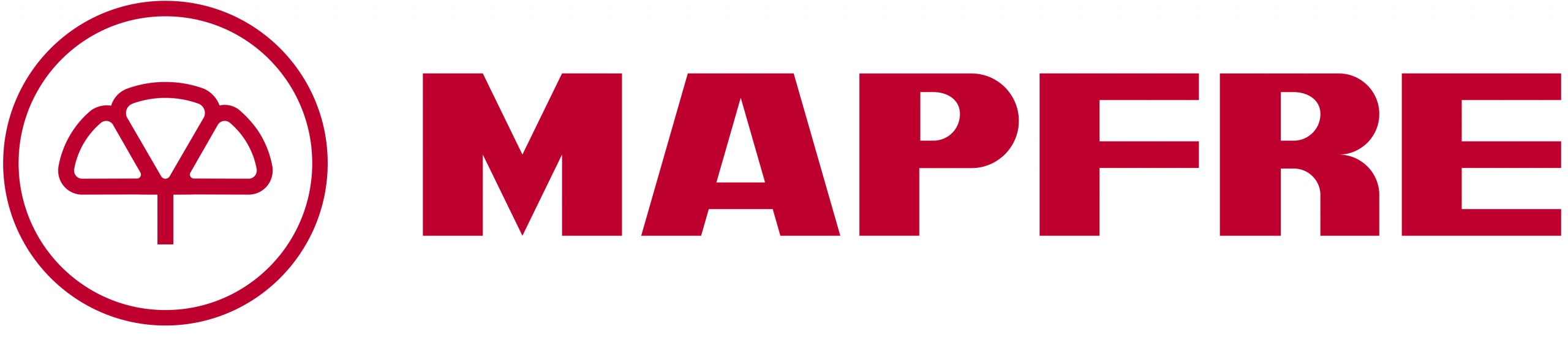 mapfre logo
