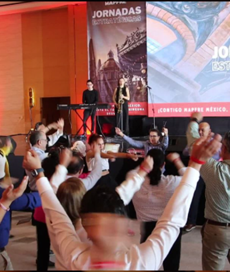 El Musical del Cambio