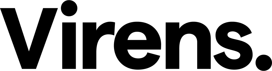 virens logo