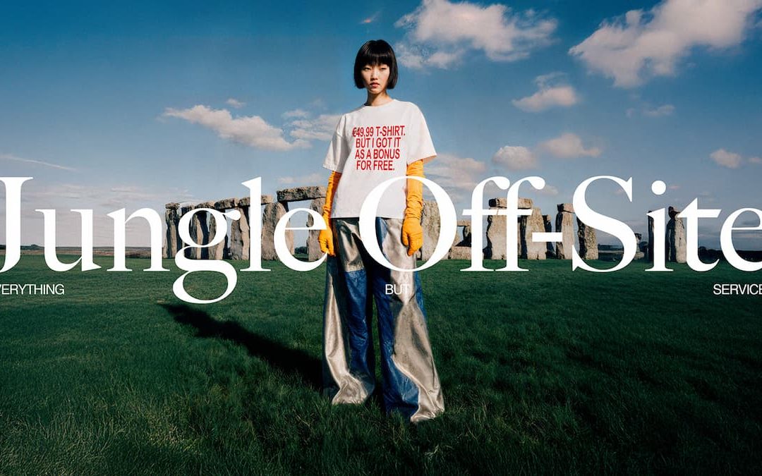 MarketingDirecto.com: Jungle Off‑Site, cuando una cultura corporativa se vuelve marca